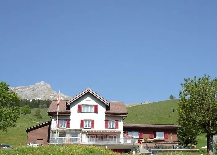 Inn Schwand Engelberg