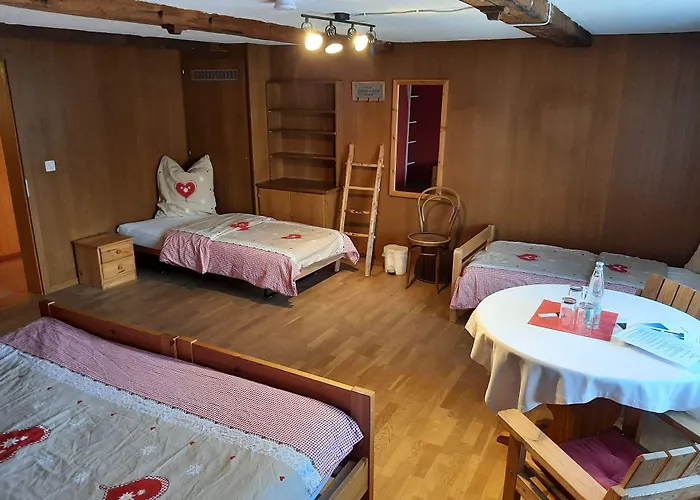 Inn Schwand Engelberg