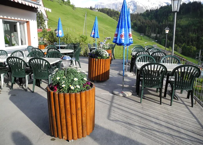 宾馆 Schwand 英格堡