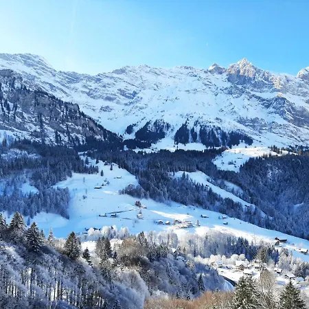 Inn Schwand Engelberg
