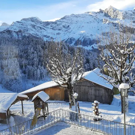 Schwand 3* Engelberg