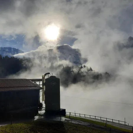 Schwand Энгельберг