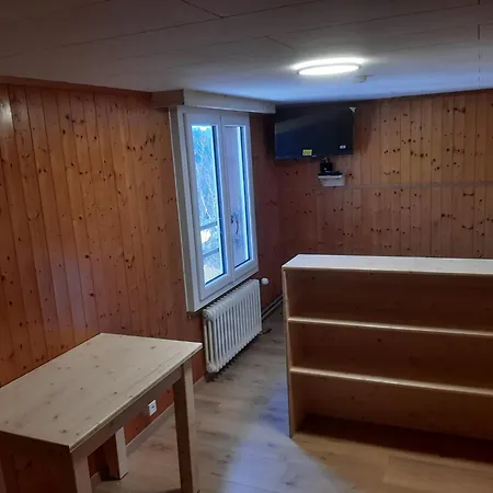 Schwand 3* Энгельберг