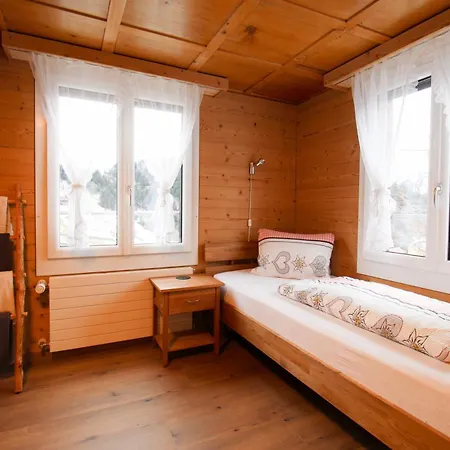 Schwand 3* Энгельберг