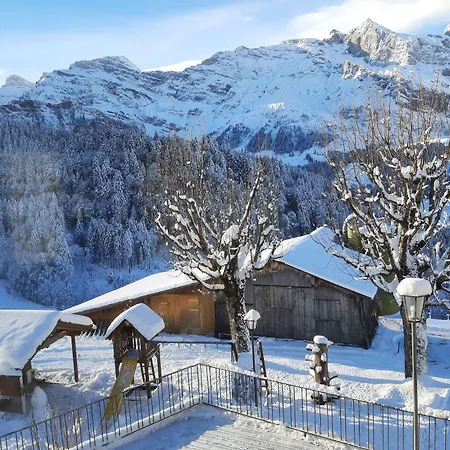Schwand 3*