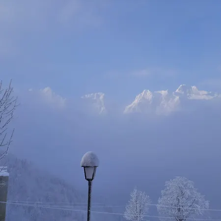 Schwand 3* Энгельберг
