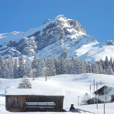 Schwand 3* Энгельберг